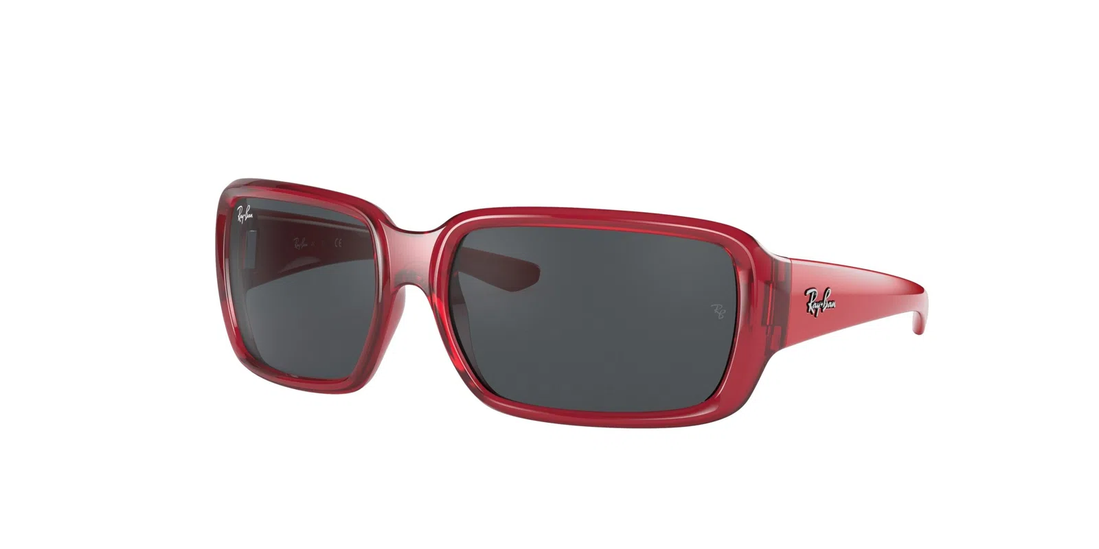 Ray-Ban Kids 0RJ9072S Sunglasses - view 14